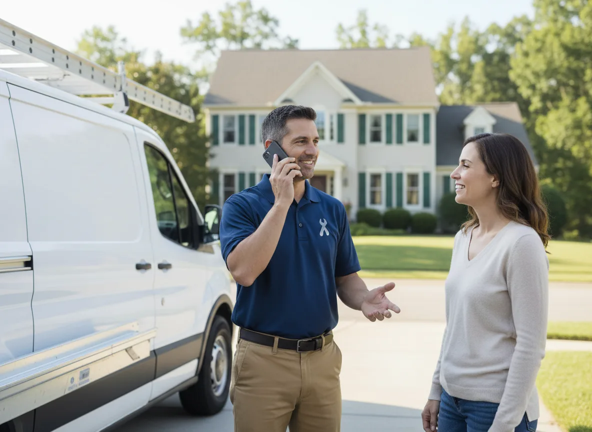 Home Gutter Service Urania, LA FAQs